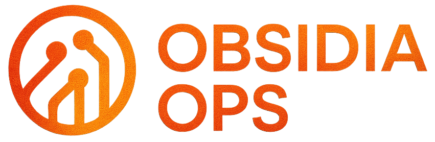 Obsidia Ops