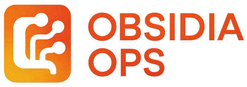 Obsidia Ops